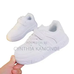 Mini Style Sneakers ( Size 26-37)