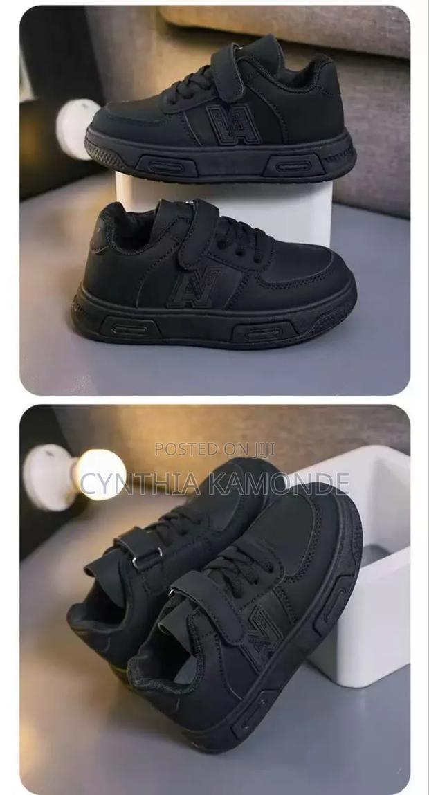 Mini Style Sneakers ( Size 26-37) - thumbnail 6