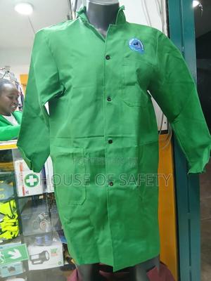 Protective Coats From Dusts - thumbnail 2