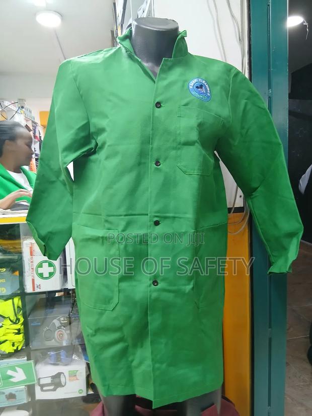 Protective Coats From Dusts - thumbnail 3