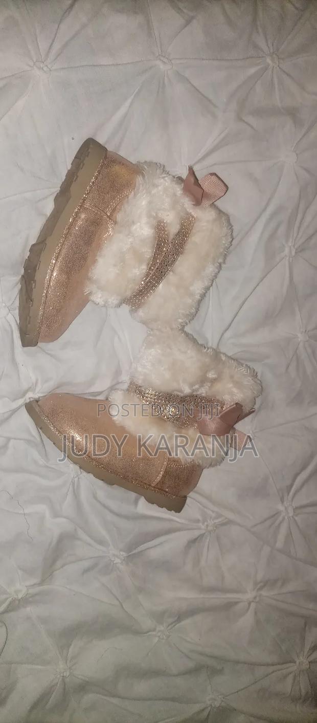 Cute Baby Boots - thumbnail 5