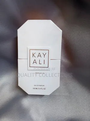 Kayali Vanilla 100ml