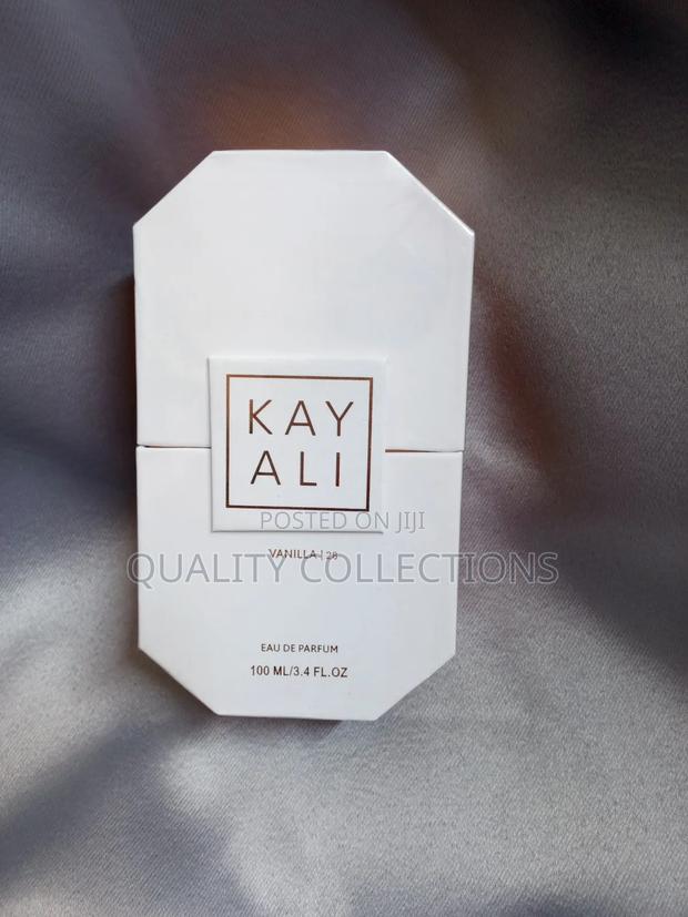 Kayali Vanilla 100ml