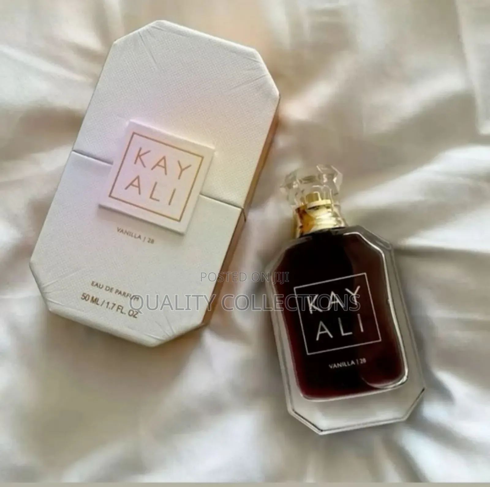 Kayali Vanilla 100ml