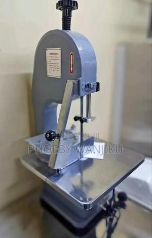 Top Quality Bone Saw Machine/Bonesaw/Bone Cutter Machine - thumbnail 2