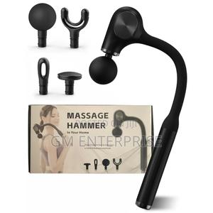 Fascial Gun Massager - thumbnail 2