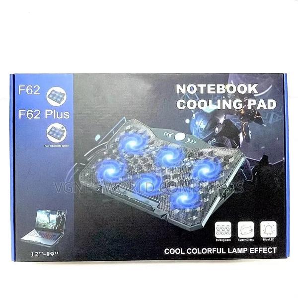 Laptop Cooling Pad