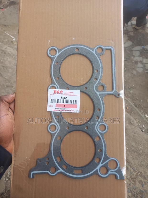 Head Gasket K8a Asbestos - main view