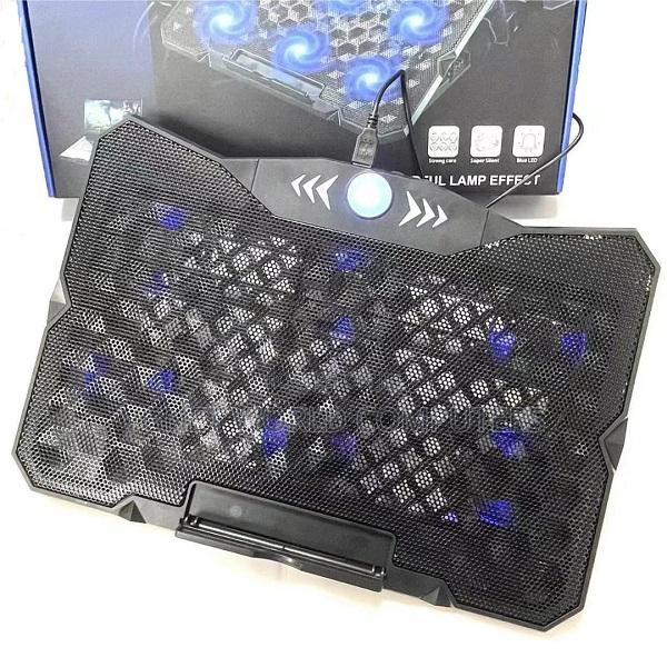 Laptop Cooling Pad - thumbnail 2