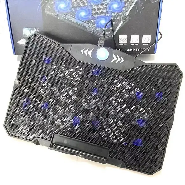 Laptop Cooling Pad