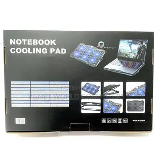 Laptop Cooling Pad