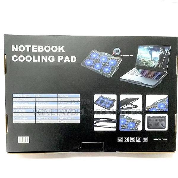 Laptop Cooling Pad - thumbnail 3
