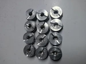 Replacement Pressure Cooker Valve