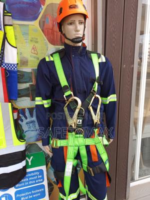 Full Body Harness - thumbnail 2