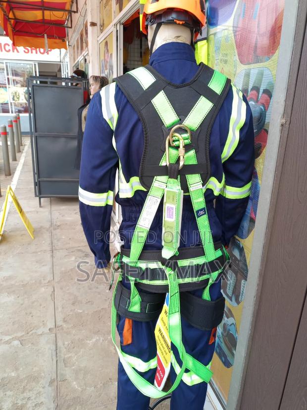 Full Body Harness - thumbnail 3