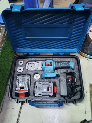 Makita Cordless PPR