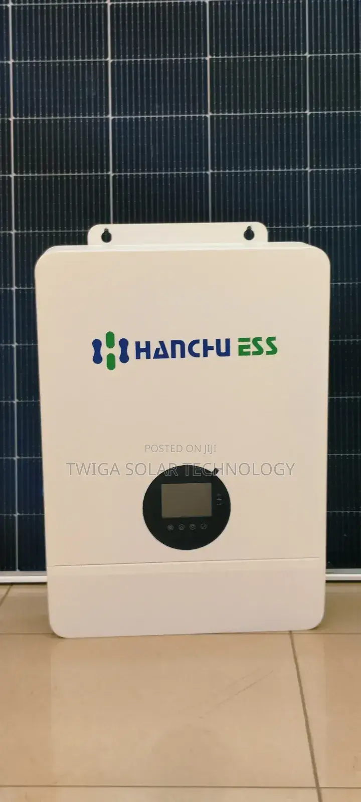 10kw Hanchu Ess Hybrid Invertors