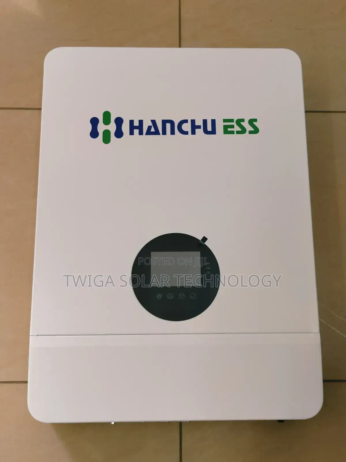 10kw Hanchu Ess Hybrid Invertors