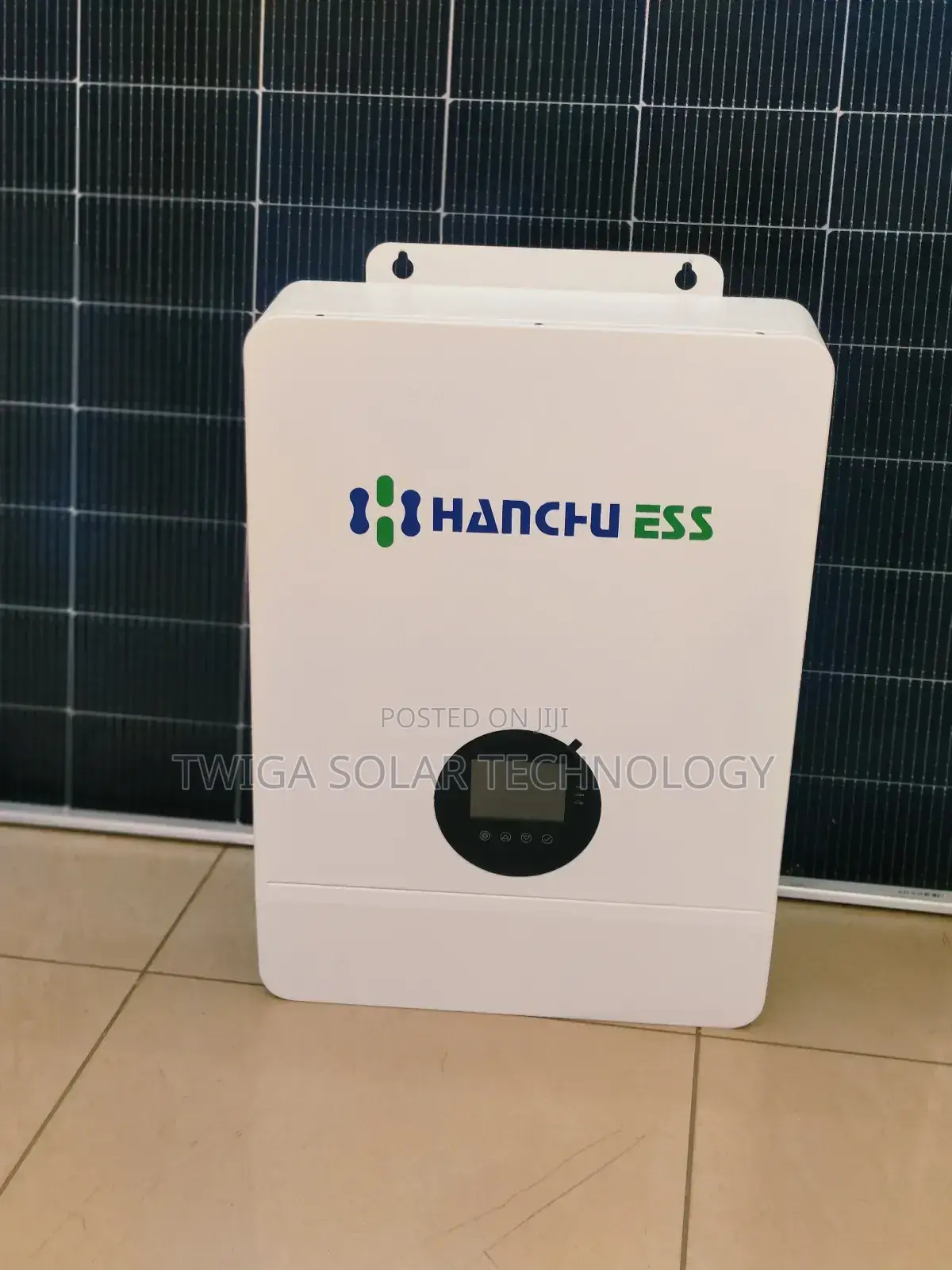 10kw Hanchu Ess Hybrid Invertors