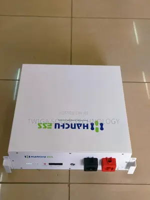 100ah 5.12kwh 48v Hanchu Ess Lithium Batteries