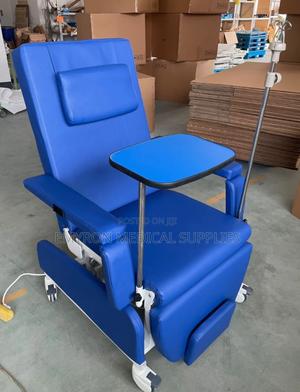 Infusion Chair(Electric) - main view