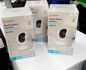 Ezviz Ty1 Full Hd Resolution Smart Home Camera - thumbnail 2