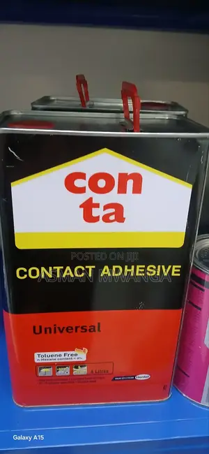 Conta Glue 4l
