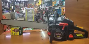 22" Gasoline Chain Saw/ Petrol Power Saw