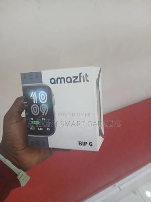 Amazfit Bip 6 - thumbnail 2