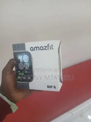 Amazfit Bip 6