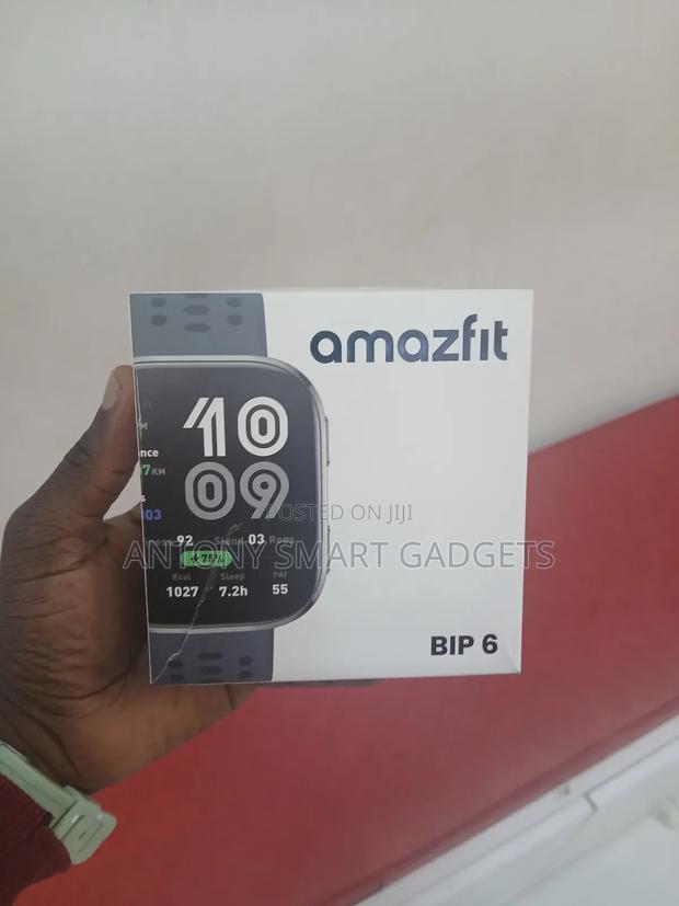 Amazfit Bip 6 - thumbnail 4