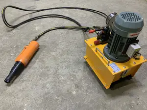 11.5 Meters T Beam Making Equipment-Whole Set