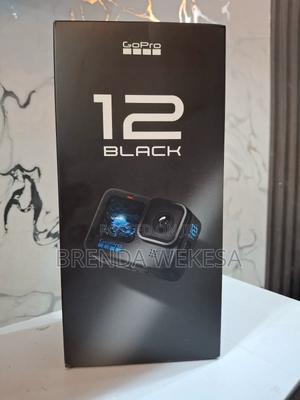 Gopro Hero 12 Black - thumbnail 2