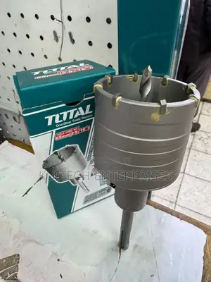 Hole Core Bit/ Metal Hole Saw Bit 100mm