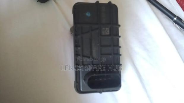BMW X5 Turbo Actuator Motor - thumbnail 8