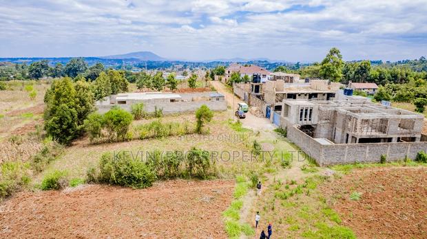 Prime Residential Plots for Sale in Kikuyu, Kamangu - thumbnail 2