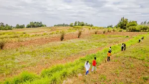Prime Residential Plots for Sale in Kikuyu, Kamangu
