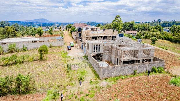 Prime Residential Plots for Sale in Kikuyu, Kamangu - thumbnail 4