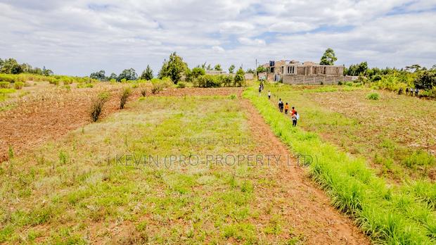 Prime Residential Plots for Sale in Kikuyu, Kamangu - thumbnail 5