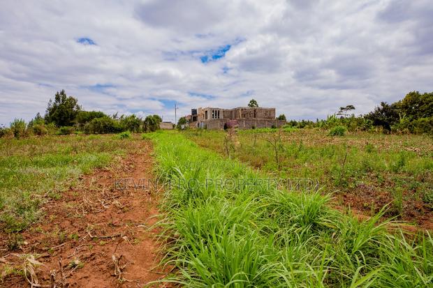 Prime Residential Plots for Sale in Kikuyu, Kamangu - thumbnail 9