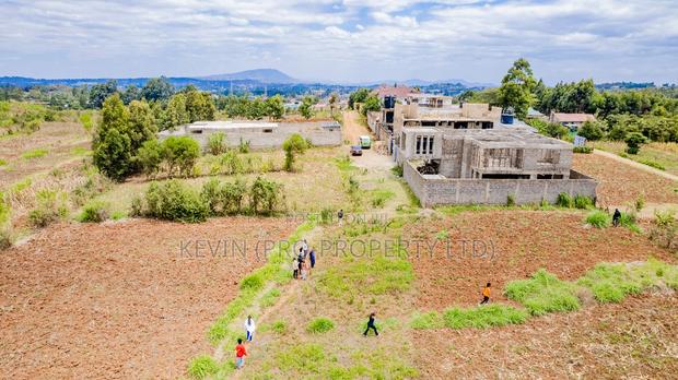 Prime Residential Plots for Sale in Kikuyu, Kamangu - thumbnail 10