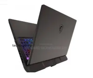 New Laptop MSI Vector 16 HX AI A2XWIG 16GB Intel Core Ultra 7 SSD 512GB
