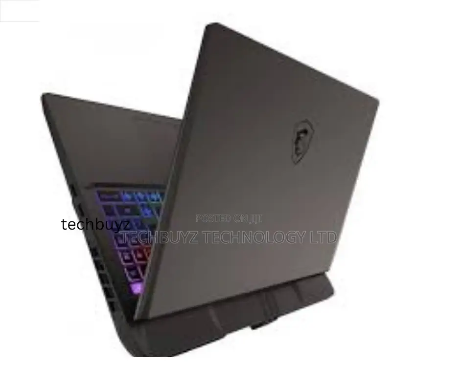 New Laptop MSI Vector 16 HX AI A2XWIG 16GB Intel Core Ultra 7 SSD 512GB