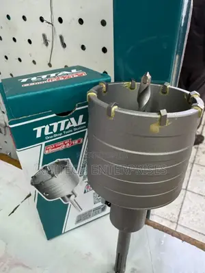 Hole Core Bit/ Metal Hole Saw Bit 80mm
