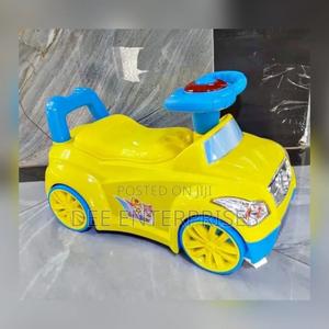 Baby Ride on PottyWith Music - thumbnail 2