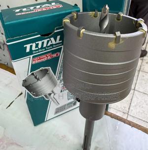 65mm Hole Core Bit/ Metal Hole Saw Bit - thumbnail 2