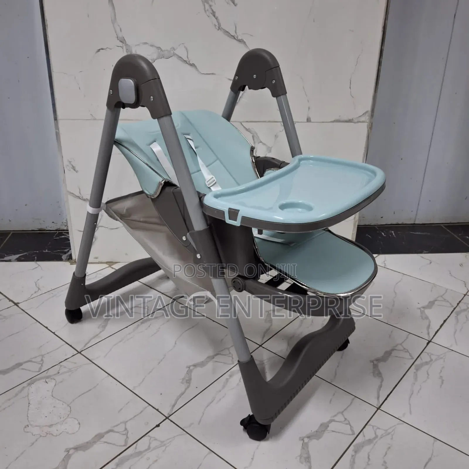 Feeding Chair