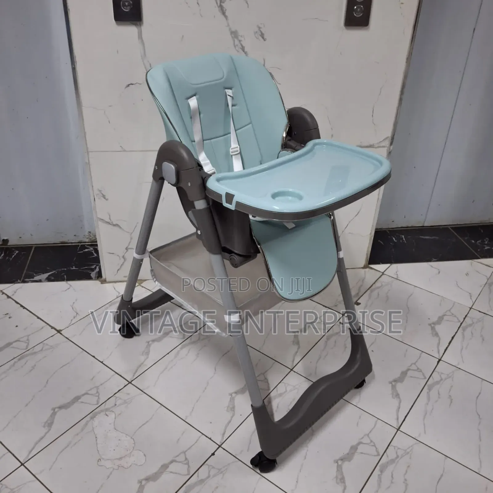 Feeding Chair