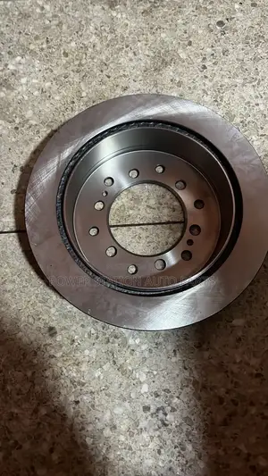 Brake Pads Front Landcruiser 100 Series