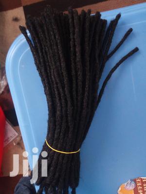 Artificial Dreadlocks for Permanent Basis